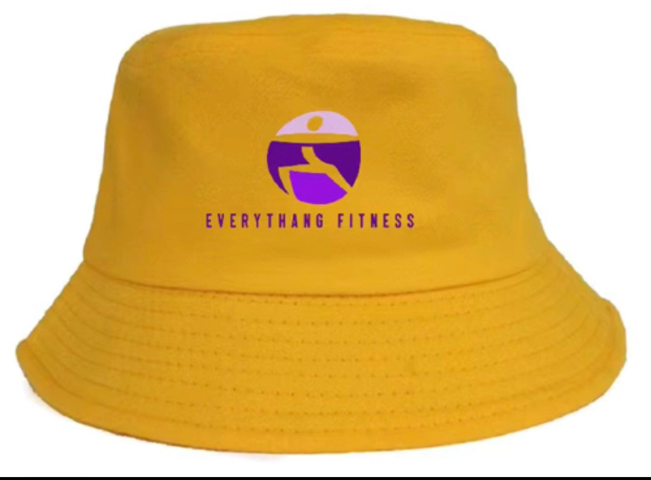Everythang Fitness Bucket Hats