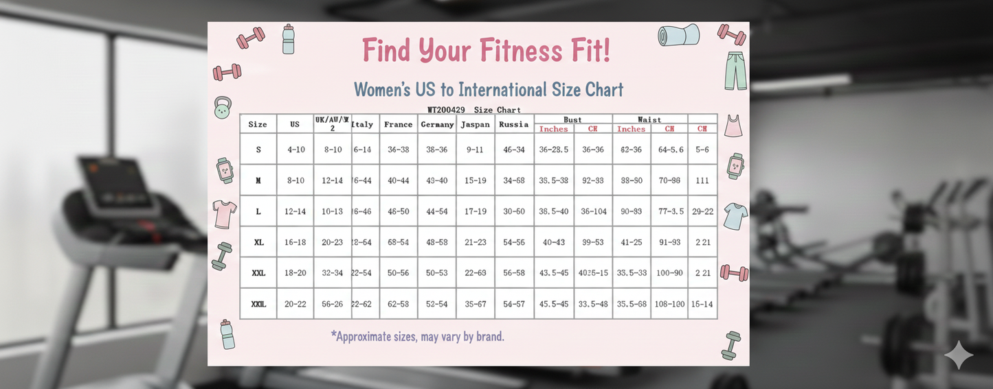 Everythang Fitness Long Sleeve Crop Top with High Waist Leggings