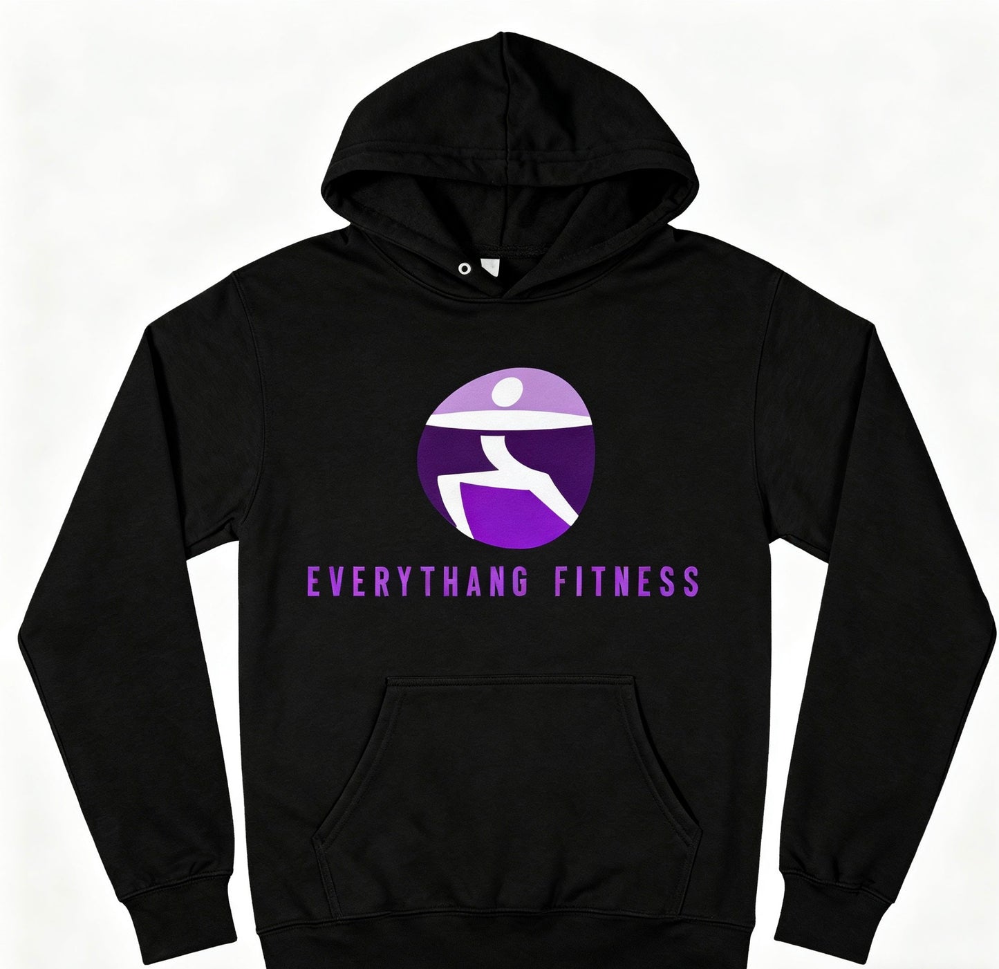 Everythang Fitness Cotton Hoodies