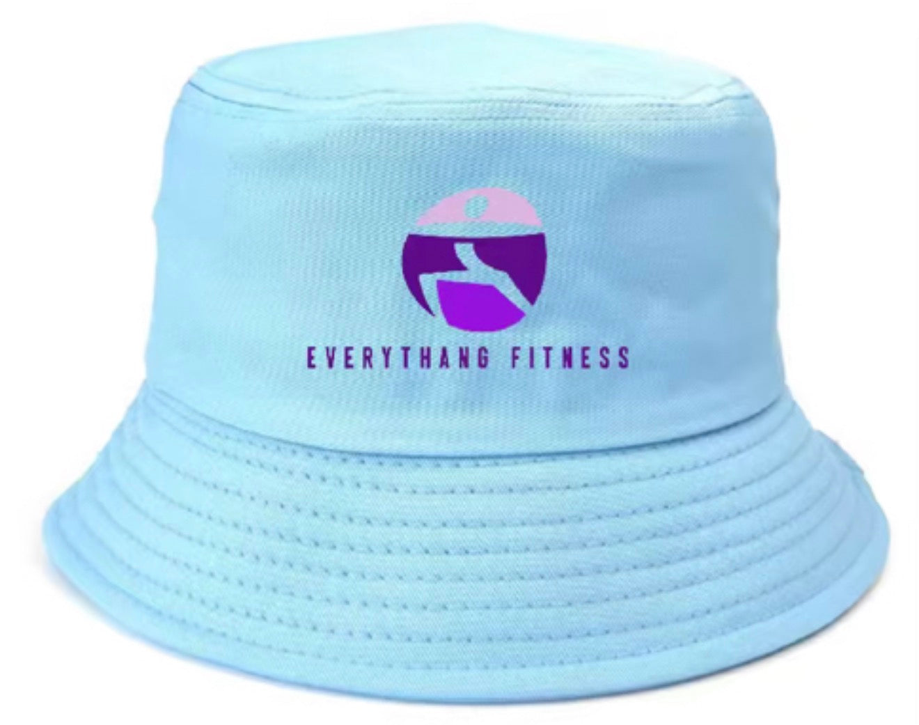Everythang Fitness Bucket Hats