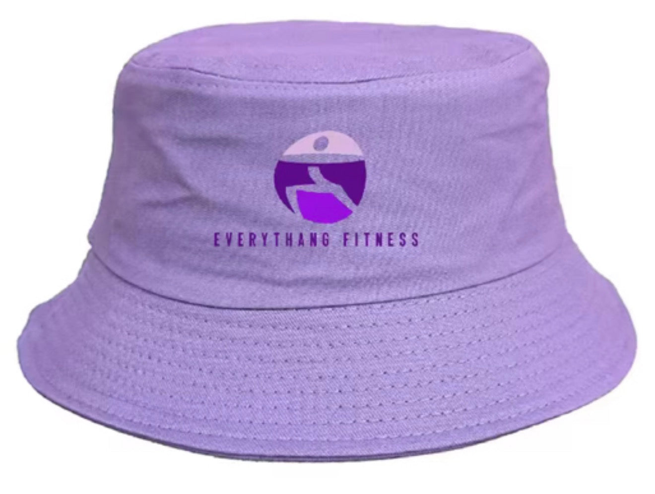 Everythang Fitness Bucket Hats