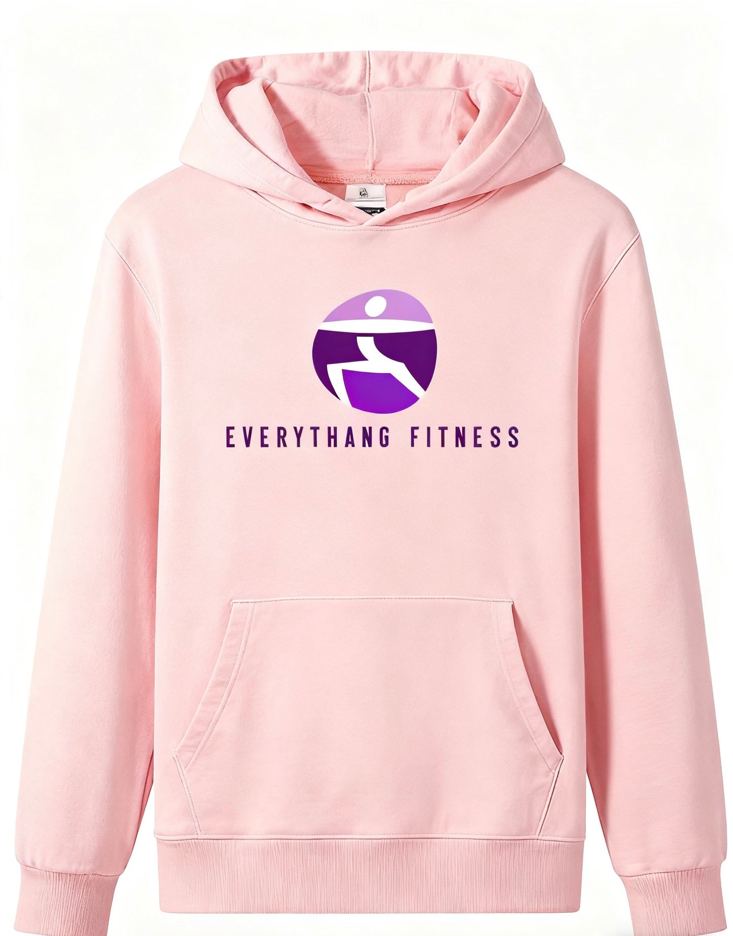 Everythang Fitness Cotton Hoodies