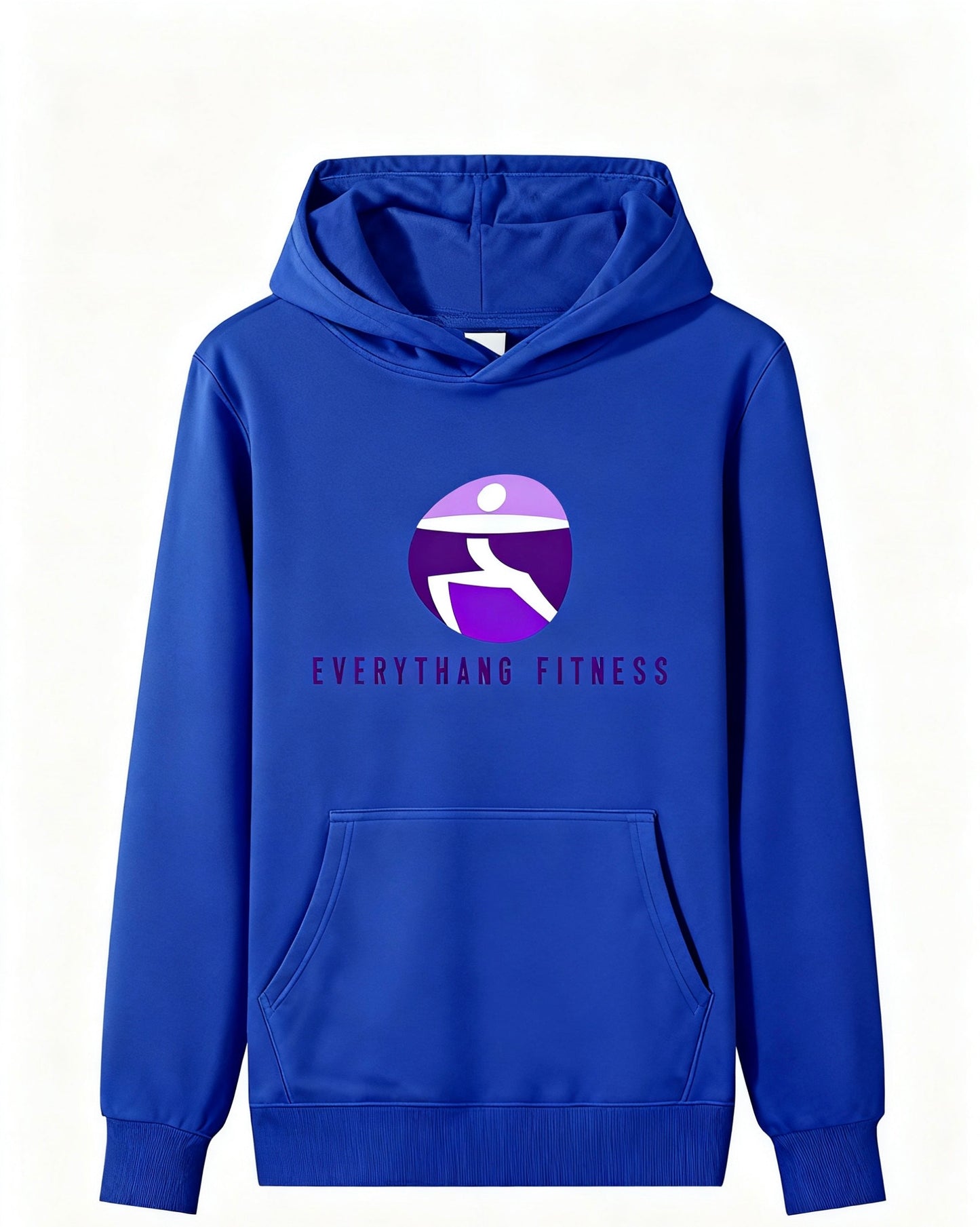Everythang Fitness Cotton Hoodies